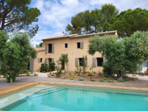 La Bastide des Amis